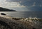 Free Sea And Storm Cloud Royalty Free Stock Images - 6728889