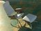 Free Modern White Chair Stock Photography - 6729352
