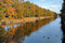 Free Pond In The City Royalty Free Stock Photos - 6729848