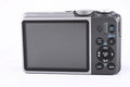 Free Compact Camera Royalty Free Stock Image - 6732166