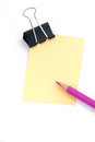 Free Note Pad Royalty Free Stock Photos - 6735878
