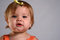 Free Little Girl Checks Out The World Stock Images - 6731404