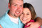 Free Man And Woman Hugging And Smiling Stock Image - 6731671