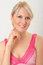 Free Modern And Gorgeous Female Royalty Free Stock Image - 6734016