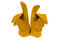 Free Work Gloves Royalty Free Stock Image - 6734146