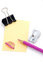 Free Note Pad Royalty Free Stock Photo - 6735885