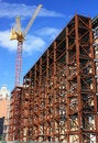 Free Construction Site Stock Image - 6741071