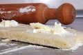 Free Preparing Food. Stock Photography - 6742982