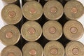 Free Cartridges For Shotgun Stock Photos - 6744073