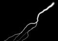 Free Lightning Stock Photography - 6746012