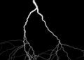 Free Lightning Stock Photography - 6746202