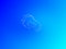 Free Water Ripple Royalty Free Stock Photos - 6741468