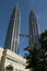 Free PETRONAS Twin Towers Stock Photos - 6743613