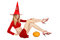 Free Pretty Witch Royalty Free Stock Image - 6745006