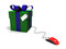 Free Gifts Online Royalty Free Stock Image - 6745016