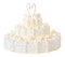 Free Wedding Cake Royalty Free Stock Photos - 6749958