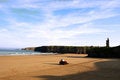 Free Beach Clean Stock Photography - 6752312