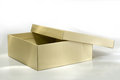 Free Box Cardboard. Stock Photography - 6755642