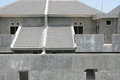 Free Unfinish House Royalty Free Stock Photography - 6758227