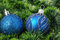 Free Christmas Background With Fur-tree Stock Photo - 6751450
