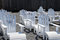 Free Adirondack Chairs Royalty Free Stock Images - 6751719