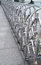 Free Mobile Iron Gate Stock Photo - 6754160
