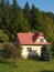 Free Family House Stock Image - 6754661