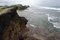 Free Watamu Cliff Stock Images - 6755964