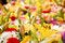Free Flowers Background Royalty Free Stock Photo - 6756435