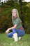Free Beautiful Teenage Girl Royalty Free Stock Images - 6756729