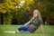 Free Beautiful Teenage Girl Royalty Free Stock Image - 6756736