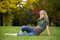 Free Beautiful Teenage Girl Stock Image - 6756741