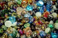 Free Natural Background Polished Gem Stones Stock Photography - 6761632