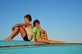 Free Relaxing Stock Photography - 6762662