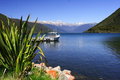 Free Pure Lake Rotoiti Stock Image - 6766541