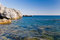 Free Rocky Mediterranean Beach Royalty Free Stock Image - 6760786