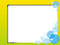 Free Bubble Frame-empty Page Royalty Free Stock Images - 6762089