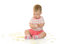 Free Small Baby With Yellow Petals 5 Isolated Royalty Free Stock Photos - 6764638