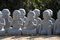 Free Stone Buda´s Stock Photography - 6765602