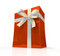 Free Red Fancy Box Royalty Free Stock Photos - 6769928