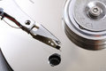 Free Hard Disk Error V Stock Photos - 6771493