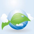 Free Environmental Vector Concept Stock Photo - 6773820