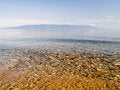 Free Clear Water Of Baikal Royalty Free Stock Photos - 6775468