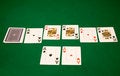 Free Casino Deck Stock Images - 6777224