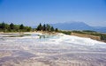 Free Pamukkale Stock Image - 6777521