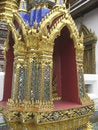 Free Emerald Buddha Grand Palace Royalty Free Stock Photo - 6779665