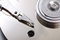 Free Hard Disk Error V Stock Photos - 6771493