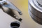 Free Hard Disk Error VI Royalty Free Stock Photography - 6771497