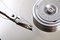 Free Hard Disk Error VII Stock Image - 6771501