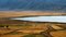 Free Farmland With Lake Royalty Free Stock Photography - 6772427